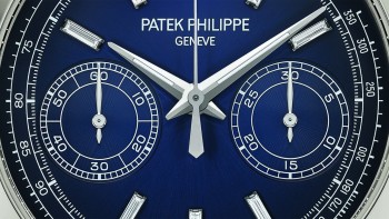 Complication 5170 - Patek Philippe