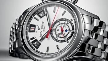 Annual Calendar Chronograph Ref. 5960/1A - Patek Philippe
