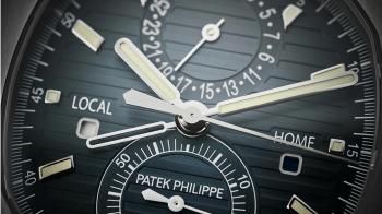 Complications and Iconic Designs - Patek Philippe 