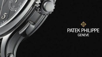 Hand finishing - Patek Philippe