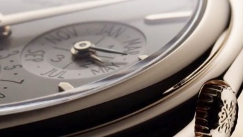 Video. New models 2014 - Patek Philippe