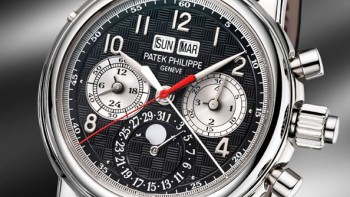 Only Watch 2013 - Patek Philippe