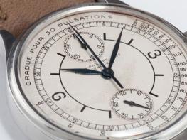 Preview of the first Phillips Geneva Sale - Auctions