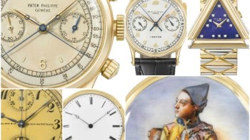 Patek Philippe 175 - Auctions
