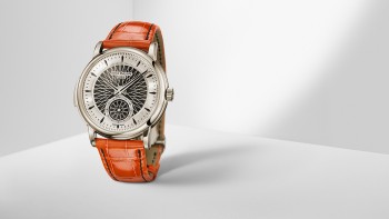 Advanced Research  - Patek Philippe 
