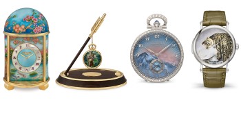 Patek Philippe - Limited Editions Tokyo 2023