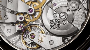 Ref. 5236P-001 In-line Perpetual Calendar - Patek Philippe