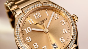 Three new Twenty~4 models - Patek Philippe