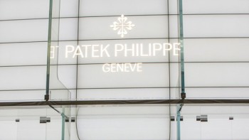 Baselworld 2014: An interview with company President Thierry Stern - Patek Philippe