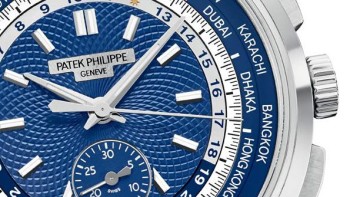 The new Reference 5930 is something special - Patek Philippe
