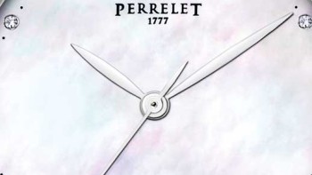 First Class Lady - Perrelet 