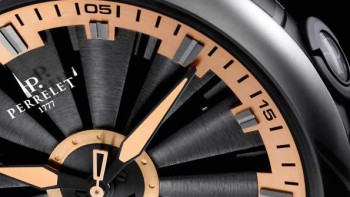Turbine & Turbine XL - Perrelet