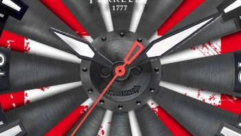 Turbine Helvetia A4037/1 - Perrelet