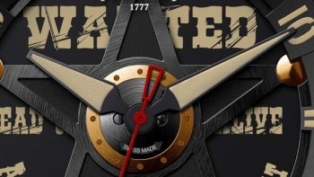 Only Watch 2015 - Perrelet