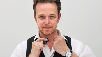 "I am a watchmaker designing the watches that motivate him" - Speake-Marin