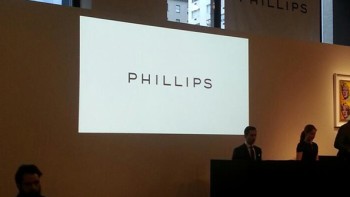 Phillips creates a Watch Department - Collectors' watches