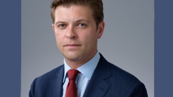 Sam Hines new International Head of watches - Phillips