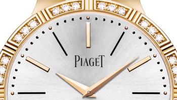 Dancer 2 Tones - Piaget