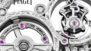 SIHH 2014 : “We keep raising the bar in the development of our specific strengths” - Piaget