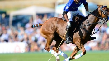 The Pieres brothers win the Gold Cup - Piaget