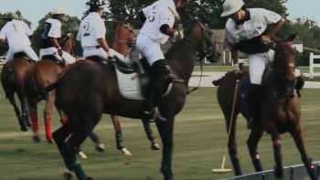 Video. 2013 Piaget Hamptons Cup - Piaget