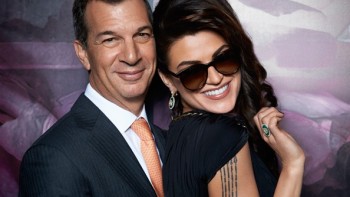 Glamorous SIHH Event  - Piaget 