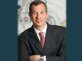 Philippe Léopold-Metzger  - Watch industry figures