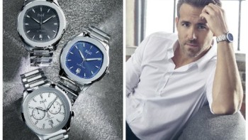 Piaget Polo S, nine men, one Spirit - Piaget