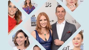 31st Annual Spirit Awards   - Piaget