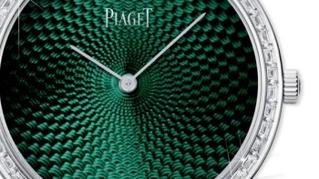 Sunny Side of Life collection  - Piaget