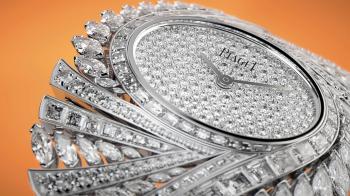 A Trio of Delights from Piaget - Piaget