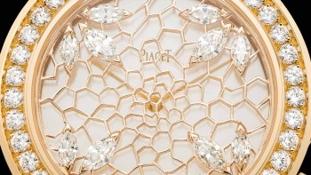 A selection of jewellery watches - Editor's picks