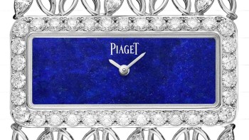 Hide & Seek Manchette  - PIaget 