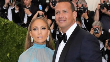 2017 Met Ball - Piaget