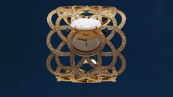 Rock legend - Piaget