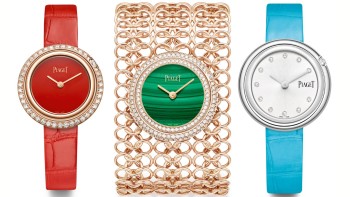 New Possession Watches - Piaget
