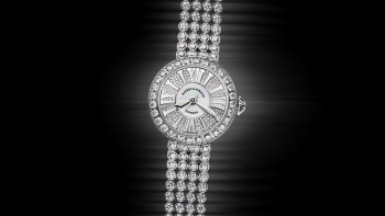 The Piccadilly Princess - Backes & Strauss