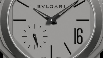 Octo Finissimo Automatic Unique Piece - Bulgari
