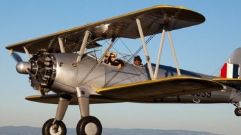 Time Flies - Pilot watches