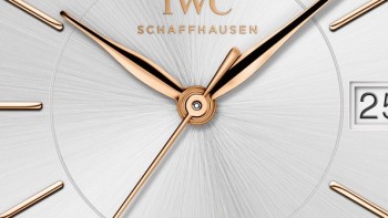 Portofino Midsize Automatic - IWC Schaffhausen