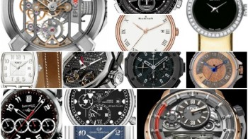 New watches - If you have missed it...
