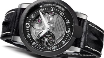 Racing Manual - Armin Strom 