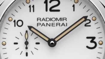 Radiomir 1940 3 Days Automatic Acciaio – 42mm - Panerai