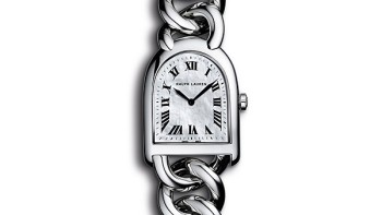 The Petite Link - Ralph Lauren