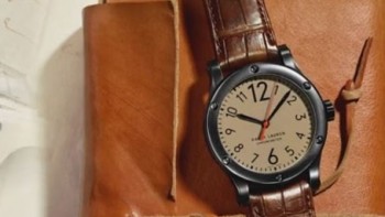 Video. RL 67 Safari 2015 Collection - Ralph Lauren