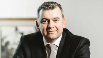 Guillaume Tetu, Chief Operating Officer - Ralph Lauren