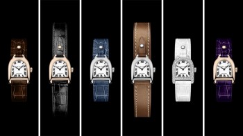 Stirrup Collection - Ralph Lauren