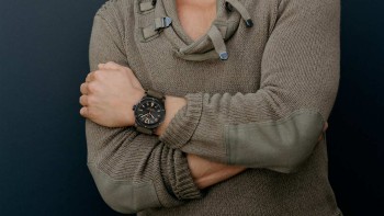 RL67 Safari Grand Date - Ralph Lauren