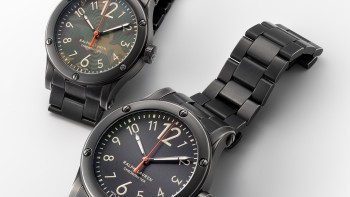 A new bracelet for the Safari - Ralph Lauren