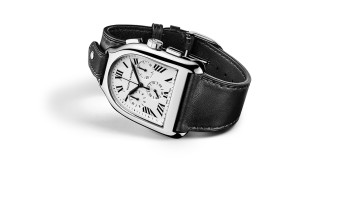 RL Stirrup Chronograph - Ralph Lauren